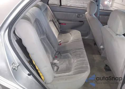 2004 Buick Century из США, поврежденный, VIN 2G4WS52J741299712